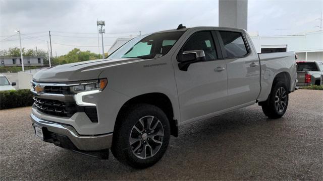 used 2022 Chevrolet Silverado 1500 car, priced at $35,000