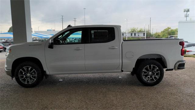 used 2022 Chevrolet Silverado 1500 car, priced at $35,000