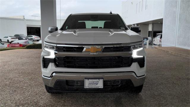 used 2022 Chevrolet Silverado 1500 car, priced at $35,000