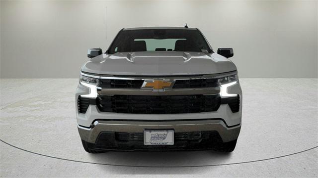 used 2022 Chevrolet Silverado 1500 car, priced at $35,000