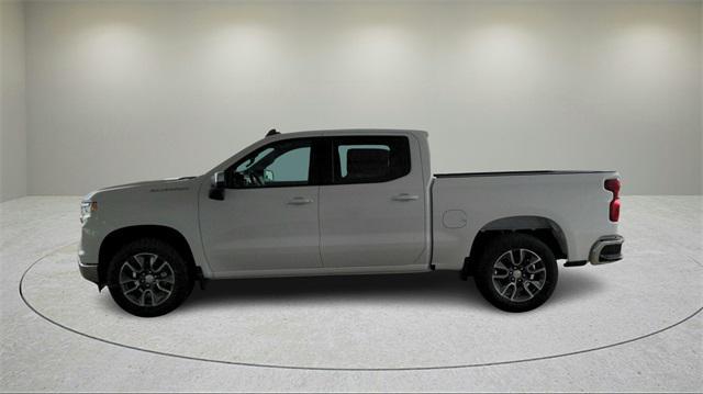 used 2022 Chevrolet Silverado 1500 car, priced at $35,000