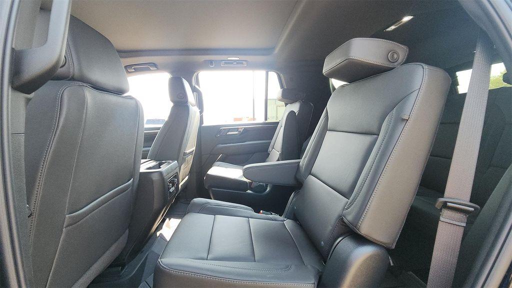 new 2026 Chevrolet Tahoe car, priced at $79,130