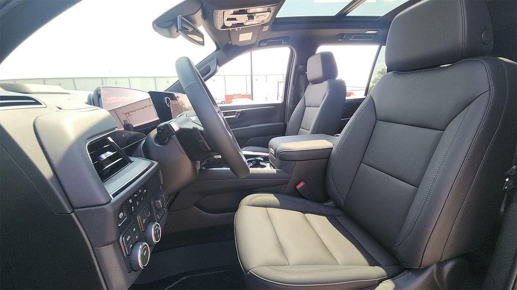new 2026 Chevrolet Tahoe car, priced at $79,130