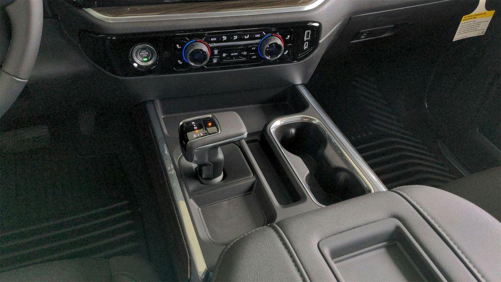 used 2022 Chevrolet Silverado 1500 car, priced at $36,255