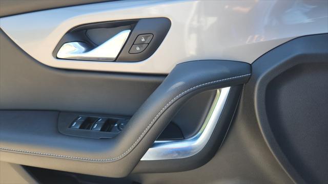 used 2024 Chevrolet Blazer car, priced at $28,000