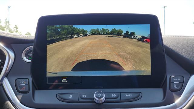 used 2024 Chevrolet Blazer car, priced at $28,000