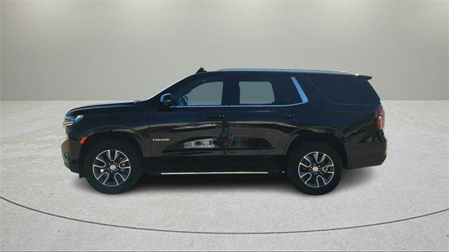 new 2024 Chevrolet Tahoe car, priced at $61,000