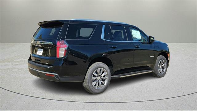 new 2024 Chevrolet Tahoe car, priced at $61,000