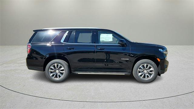 new 2024 Chevrolet Tahoe car, priced at $61,000