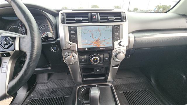 used 2023 Toyota 4Runner car, priced at $43,000