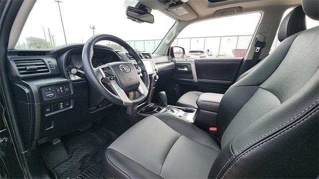 used 2023 Toyota 4Runner car, priced at $43,000