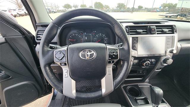 used 2023 Toyota 4Runner car, priced at $43,000