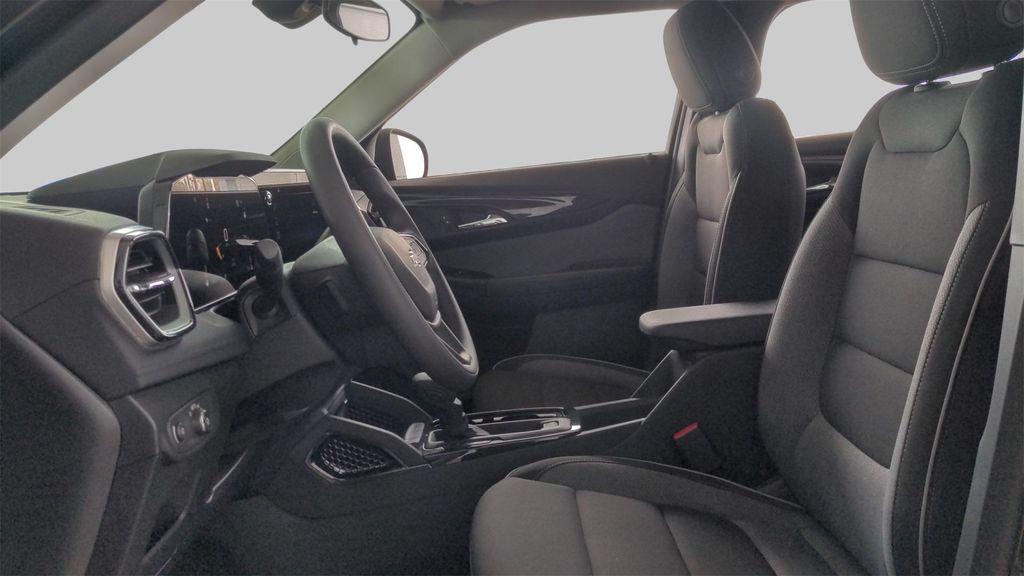 used 2024 Chevrolet TrailBlazer car, priced at $20,000