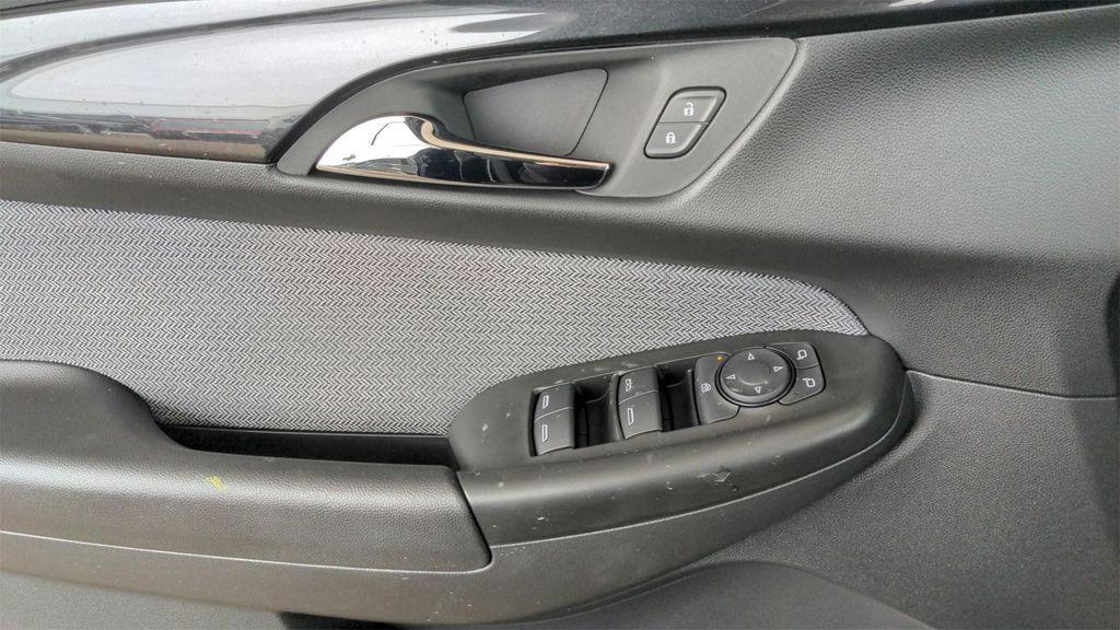 used 2024 Chevrolet TrailBlazer car, priced at $20,000