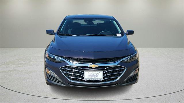 new 2025 Chevrolet Malibu car, priced at $26,000