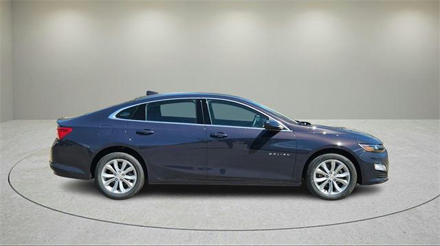 new 2025 Chevrolet Malibu car, priced at $26,000