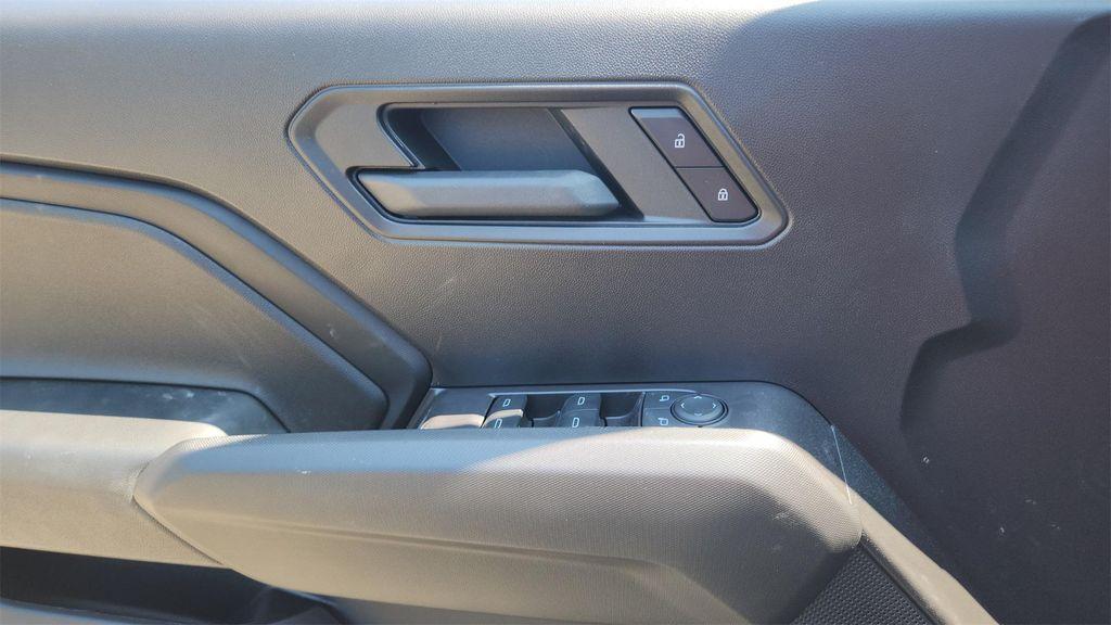 new 2026 Chevrolet Colorado car, priced at $38,500