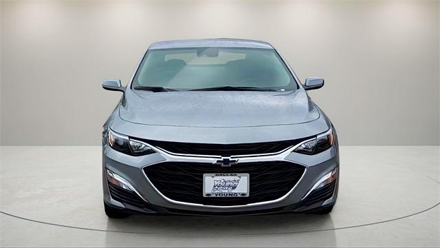 new 2025 Chevrolet Malibu car, priced at $24,000