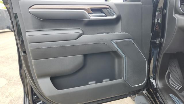 used 2022 Chevrolet Silverado 1500 car, priced at $49,500