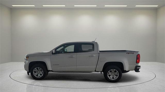 used 2020 Chevrolet Colorado car, priced at $28,500