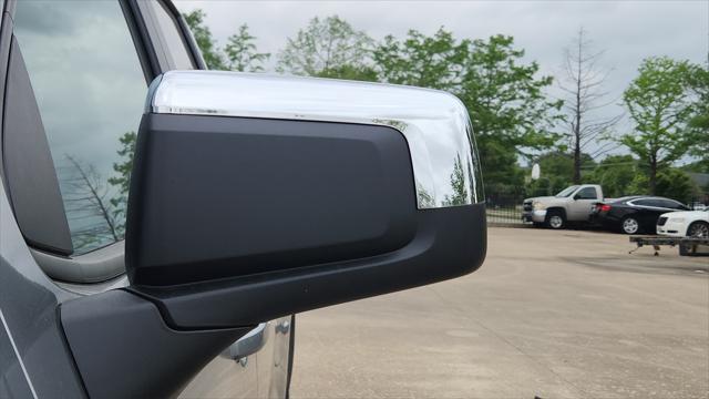 new 2025 Chevrolet Silverado 1500 car, priced at $46,750