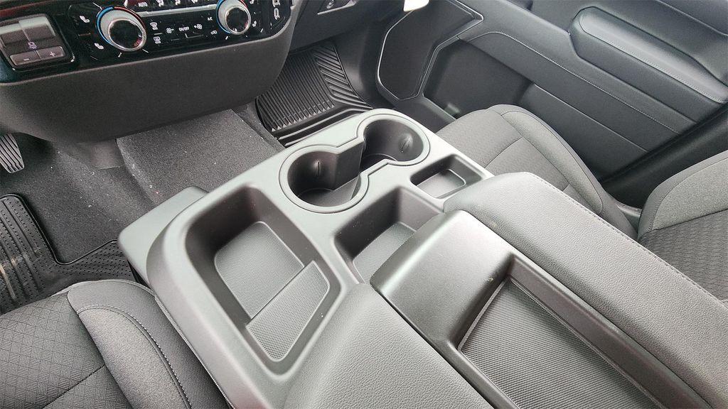 new 2025 Chevrolet Silverado 1500 car, priced at $42,000