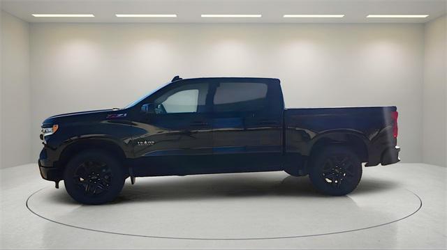 new 2025 Chevrolet Silverado 1500 car, priced at $54,500