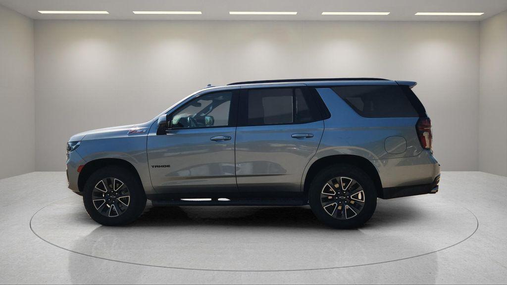 used 2023 Chevrolet Tahoe car, priced at $53,000