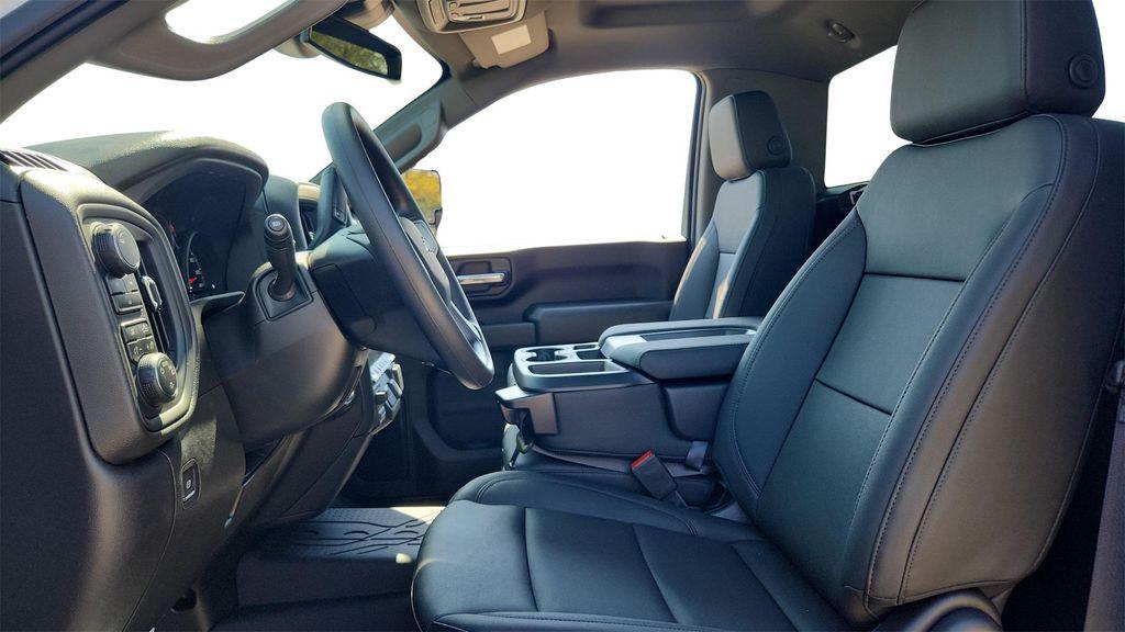 new 2026 Chevrolet Silverado 2500 car, priced at $53,500