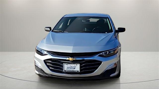 used 2021 Chevrolet Malibu car, priced at $14,500