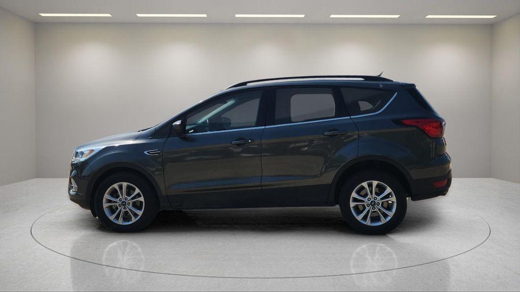 used 2019 Ford Escape car, priced at $17,500