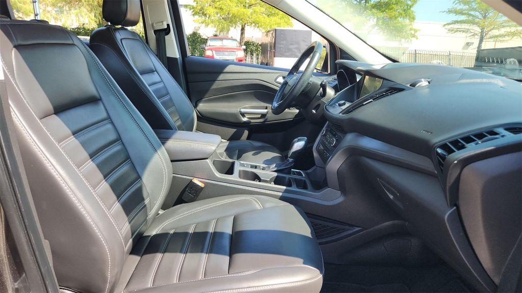 used 2019 Ford Escape car, priced at $17,500