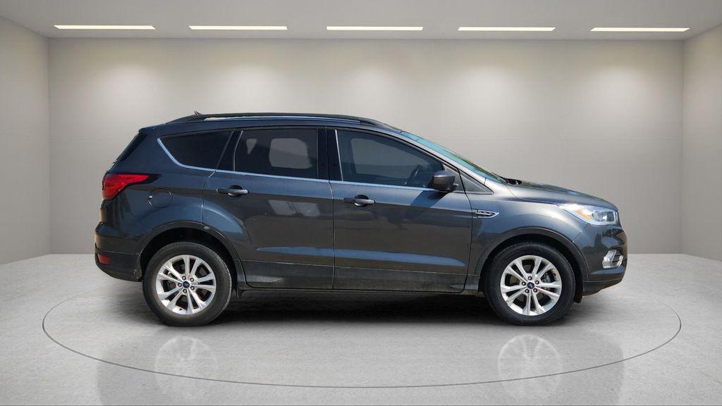used 2019 Ford Escape car, priced at $17,500
