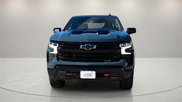 new 2025 Chevrolet Silverado 1500 car, priced at $61,500