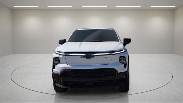 new 2024 Chevrolet Silverado EV car, priced at $85,000