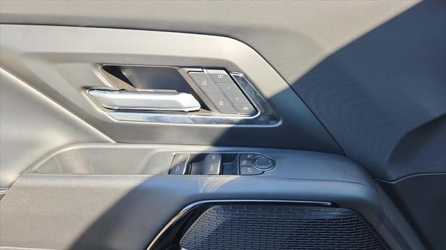 new 2024 Chevrolet Silverado EV car, priced at $85,000
