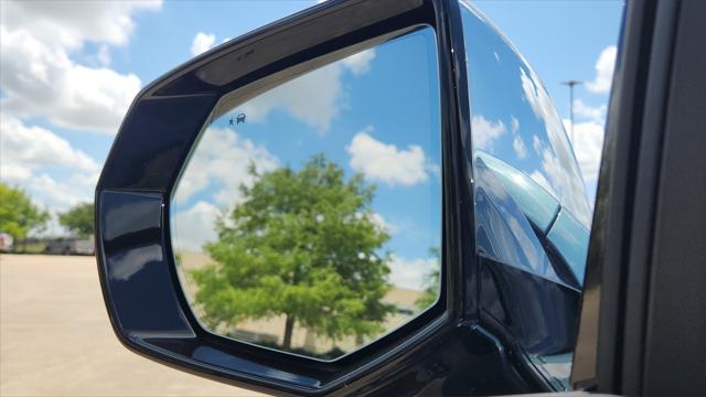 new 2025 Chevrolet Tahoe car, priced at $70,500