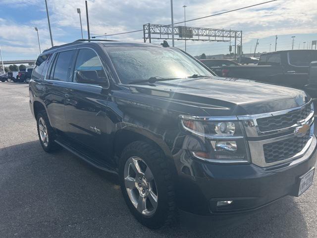 used 2018 Chevrolet Tahoe car, priced at $26,501