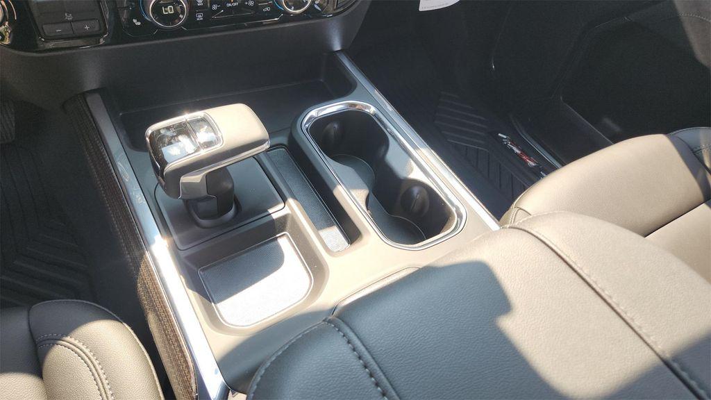 new 2025 Chevrolet Silverado 1500 car, priced at $61,500
