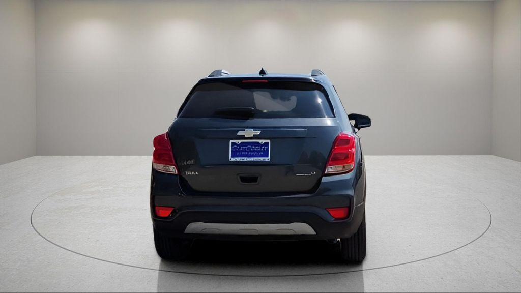 used 2018 Chevrolet Trax car, priced at $12,500