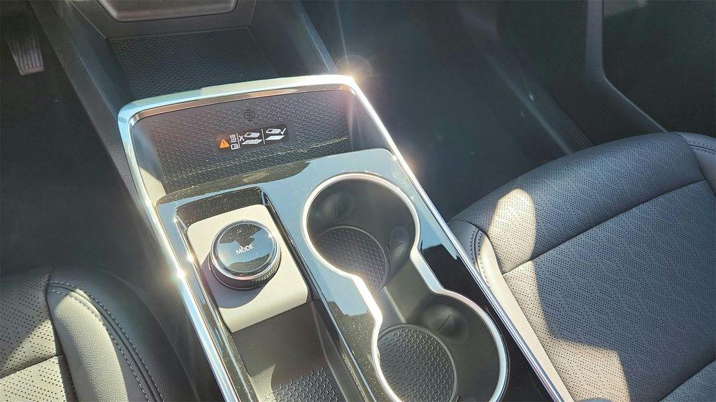 new 2026 Chevrolet Equinox car, priced at $29,985