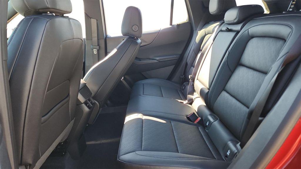 new 2026 Chevrolet Equinox car, priced at $29,985