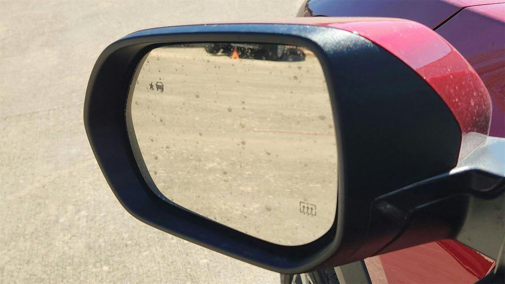 new 2026 Chevrolet Equinox car, priced at $29,985