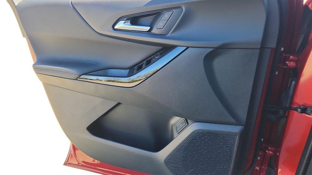 new 2026 Chevrolet Equinox car, priced at $29,985