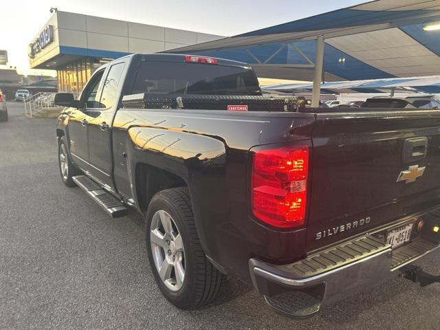 used 2016 Chevrolet Silverado 1500 car, priced at $18,000