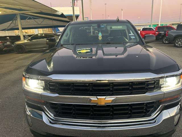 used 2016 Chevrolet Silverado 1500 car, priced at $18,000