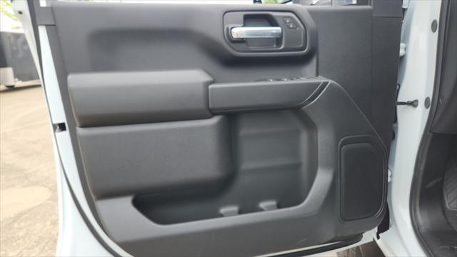 new 2025 Chevrolet Silverado 2500 car, priced at $54,000