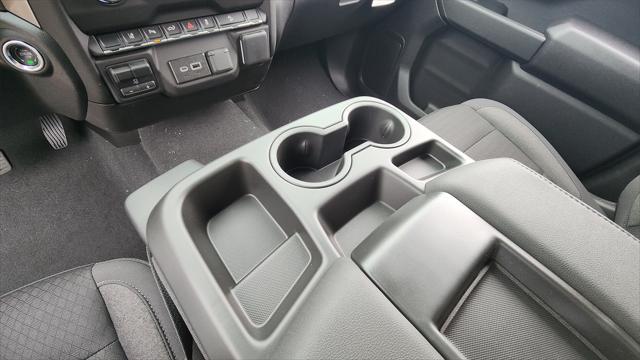 new 2025 Chevrolet Silverado 2500 car, priced at $54,000