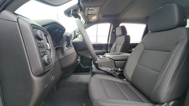new 2025 Chevrolet Silverado 2500 car, priced at $54,000