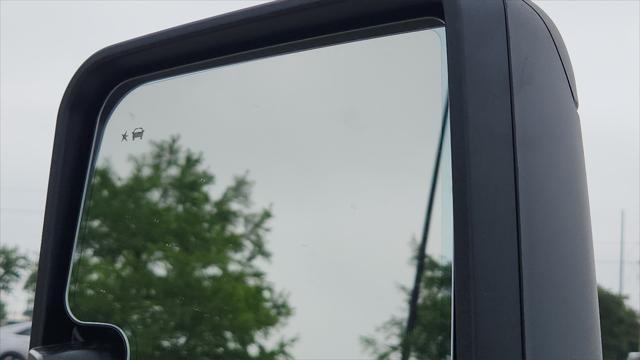 new 2025 Chevrolet Silverado 2500 car, priced at $54,000
